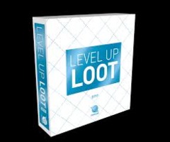 Level Up Loot One